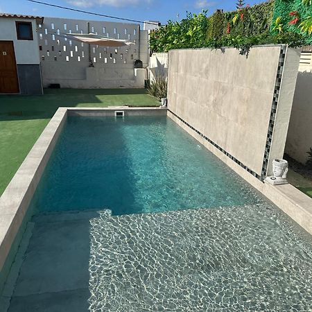 בית הארחה טלדה 	Valtisya Pool And Airport מראה חיצוני תמונה