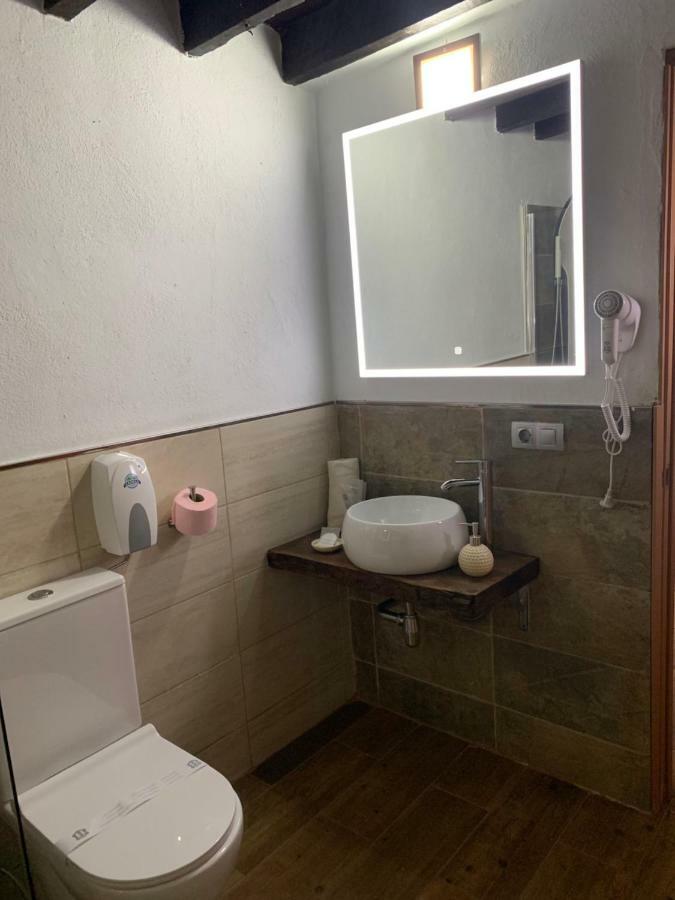 בית הארחה טלדה 	Valtisya Pool And Airport מראה חיצוני תמונה