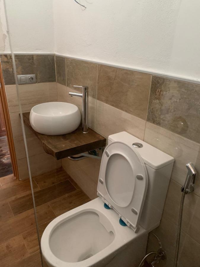 בית הארחה טלדה 	Valtisya Pool And Airport מראה חיצוני תמונה