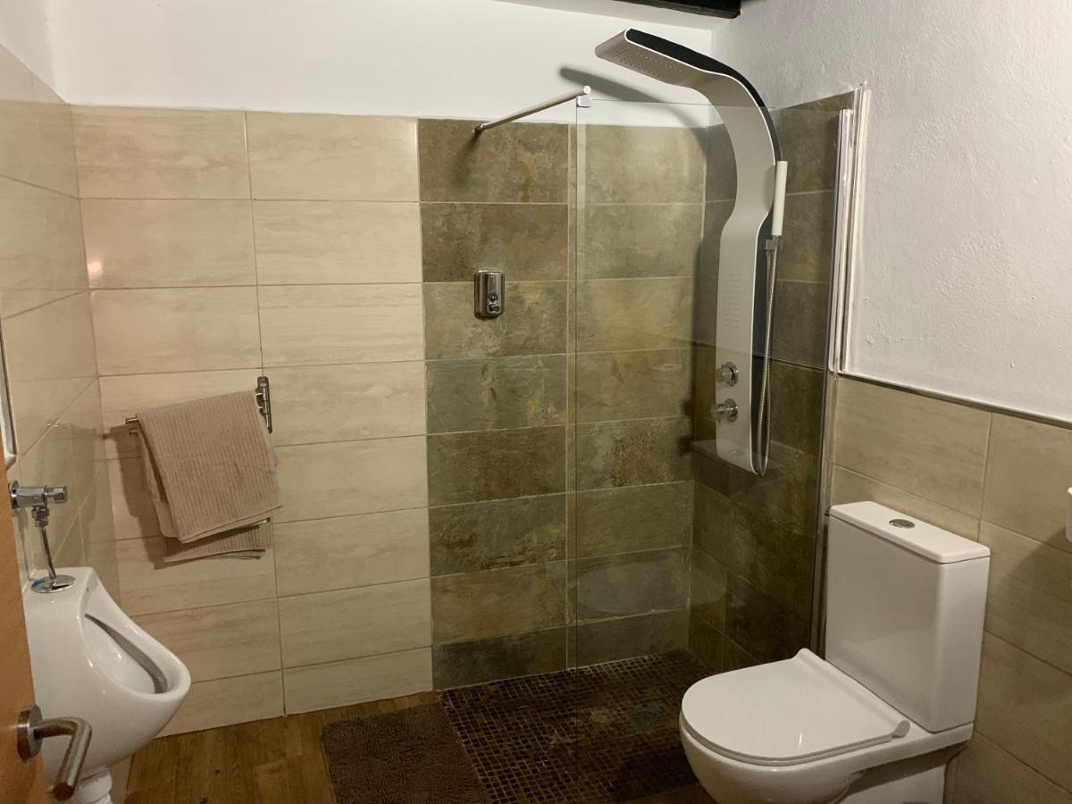 בית הארחה טלדה 	Valtisya Pool And Airport מראה חיצוני תמונה
